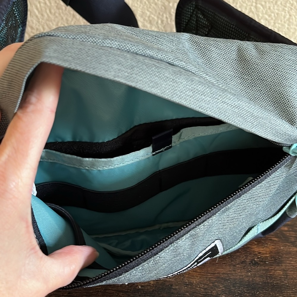 Dakine waist pack - Picture 8 of 10